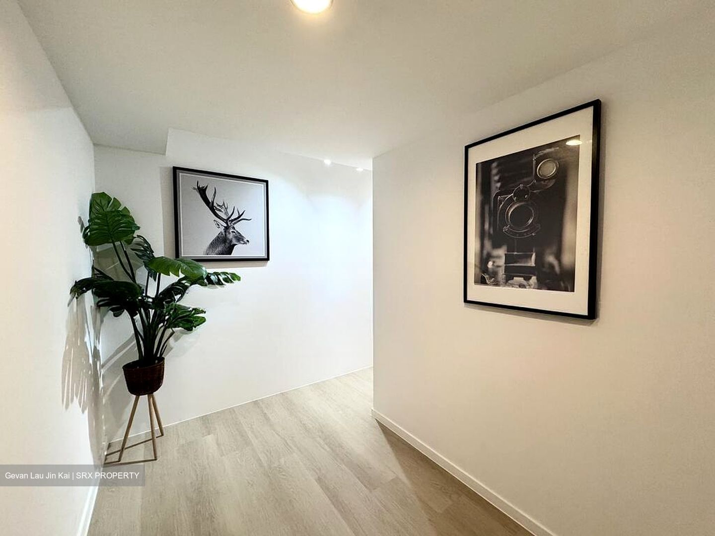 The Lakefront Residences (D22), Condominium #582216951